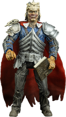 *PRE-ORDER* Army of Darkness - Evil Ash - 5" Figure