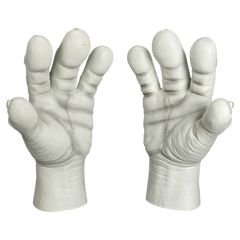 Killer Klowns from Outer Space - Gloves