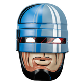 *PRE-ORDER* RoboCop - RoboCop Retro Mask