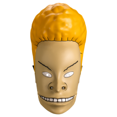 Beavis & Butt-head - Beavis Deluxe Injection Mask