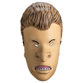 Beavis and Butt-head - Butt-head Deluxe Injection Mask