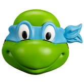 *PRE-ORDER* Teenage Mutant Ninja Turtles - Leonardo Retro Mask