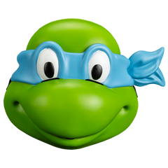 *PRE-ORDER* Teenage Mutant Ninja Turtles - Leonardo Retro Mask