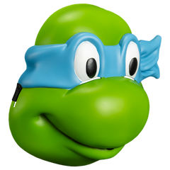 *PRE-ORDER* Teenage Mutant Ninja Turtles - Leonardo Retro Mask