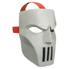 *PRE-ORDER* Teenage Mutant Ninja Turtles - Casey Jones Mask