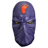 *PRE-ORDER* Teenage Mutant Ninja Turtles - Foot Soldier Mask