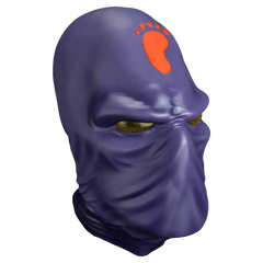 *PRE-ORDER* Teenage Mutant Ninja Turtles - Foot Soldier Mask