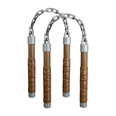 *PRE-ORDER* Teenage Mutant Ninja Turtles - Nunchucks