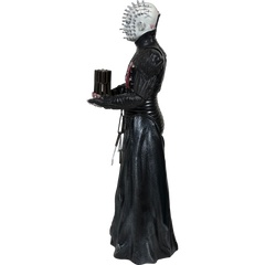 *PRE-ORDER* Scream Greats - Hellraiser - Pinhead 8" Figure