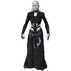 *PRE-ORDER* Scream Greats - Hellraiser - Female Cenobite 8" Figure