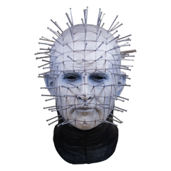 *PRE-ORDER* Hellraiser - Pinhead Mask