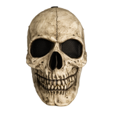 *PRE-ORDER* Sleepy Hollow - Horseman Skull Deluxe Injection Mask