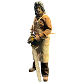 The Texas Chainsaw Massacre III - Leatherface 1:6 Scale Figure