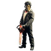 The Texas Chainsaw Massacre 2 - Leatherface 1:6 Scale Figure