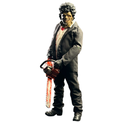 The Texas Chainsaw Massacre 2 - Leatherface 1:6 Scale Figure