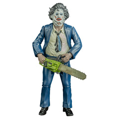 The Texas Chainsaw Massacre (1974) - Leatherface (Pretty Woman) - 5" Figure