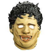 *PRE-ORDER* The Texas Chainsaw Massacre (1974) - Leatherface Killing Mask Retro Mask
