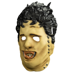 *PRE-ORDER* The Texas Chainsaw Massacre (1974) - Leatherface Killing Mask Retro Mask