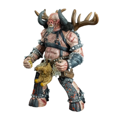 GWAR - Blöthar the Berserker - 5" Action Figure