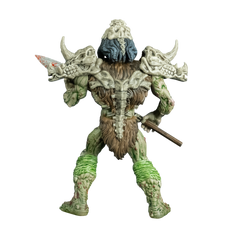 GWAR - Pustulus Maximus - 5" Action Figure