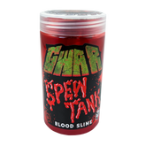 GWAR - Spew Tank - Blood Slime (Oderus B.A.F.)