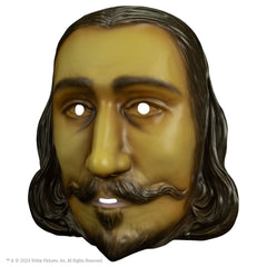 Thanksgiving - John Carver Injection Mask