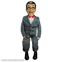 Goosebumps - Slappy Dummy Prop