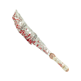 Twisted Metal - Sweet Tooth's Machete