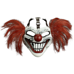 Twisted Metal - Sweet Tooth Deluxe Injection Mask