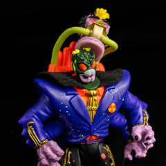 Toxic Crusaders - Dr. Killemoff 5" Action Figure