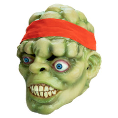 Toxic Crusaders - Toxie Mask