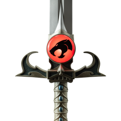ThunderCats - Sword of Omens