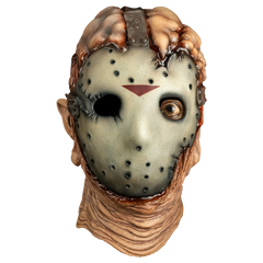 Jason Goes to Hell - '93 Jason mask