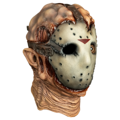 Jason Goes to Hell - '93 Jason mask
