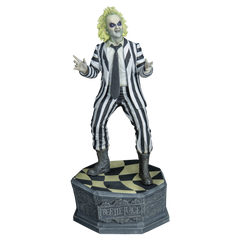 *PRE-ORDER* Beetlejuice - Statue
