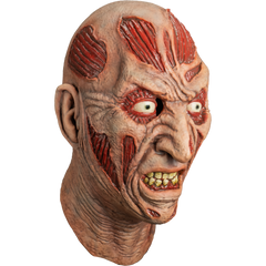 Wes Craven's New Nightmare - Freddy Krueger Mask