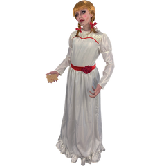 The Conjuring - Annabelle Costume
