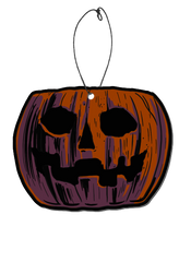 Candy Corn - Pumpkin Pail Fear Freshener®