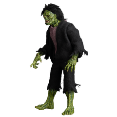 Chamber of Horrors - Shock Monster - Retro Style 8" Figure
