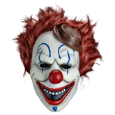 *PRE-ORDER* Clown in a Cornfield - Frendo Mask