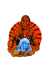 Creepshow Wall Decor - Series 1