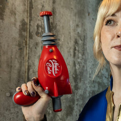 *PRE-ORDER* Fallout - Thirst Zapper Costume Accessory