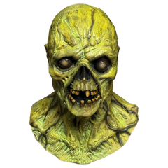 Fallout - Glowing Ghoul Mask