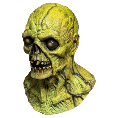 Fallout - Glowing Ghoul Mask