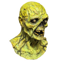 Fallout - Glowing Ghoul Mask