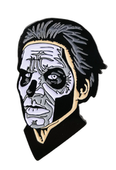 Ghost Papa III Enamel Pin