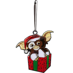 Holiday Horrors - Gremlins Gizmo Metal Ornament