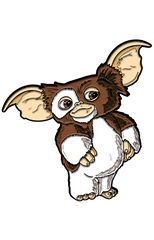 Gremlins - Full Body Gizmo Enamel Pin
