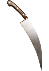 Halloween Michael Myers Poster Knife Prop