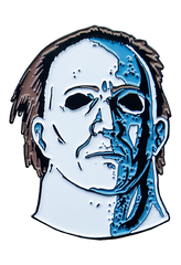Halloween 5 The Revenge of Michael Myers - Michael Myers Enamel Pin